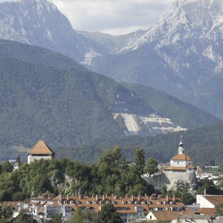 Apartmaji Hribar Pr'Ostank Kamnik Zewnętrze zdjęcie